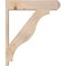 Ekena Millwork Funston Craftsman Smooth Outlooker, Douglas Fir, 7 1/2"W x 32"D x 38"H OUT08X32X38FST04SDF - alternate 4